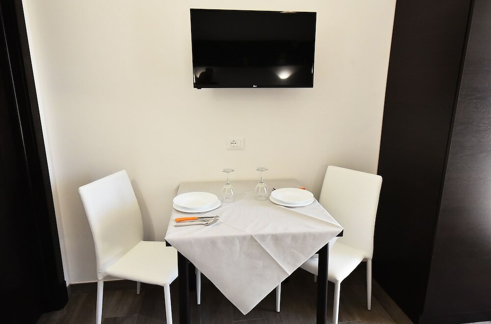 Фото Borgo Fiorito Relais