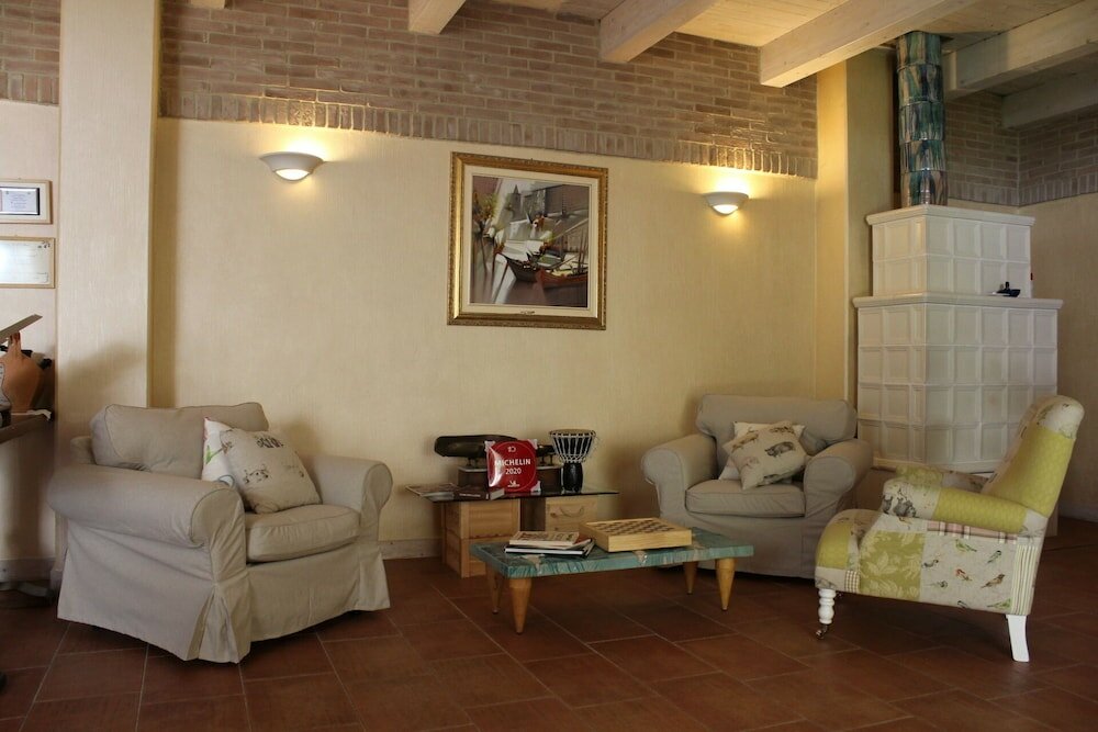 Фото Locanda Belvedere