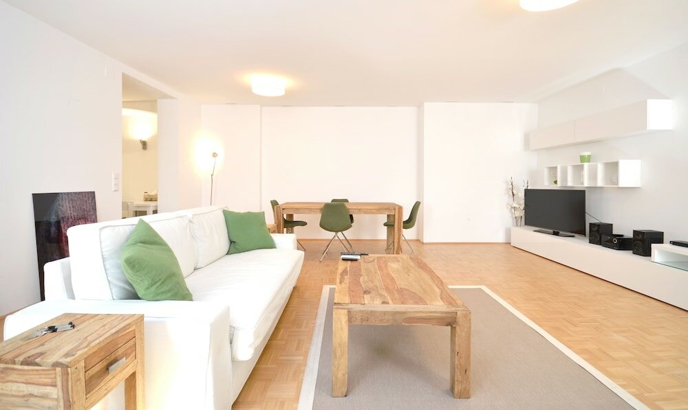 Фото City Center Residence near Stephansdom