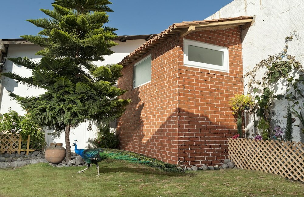 Фото Hotel Vintage Casa las Flores