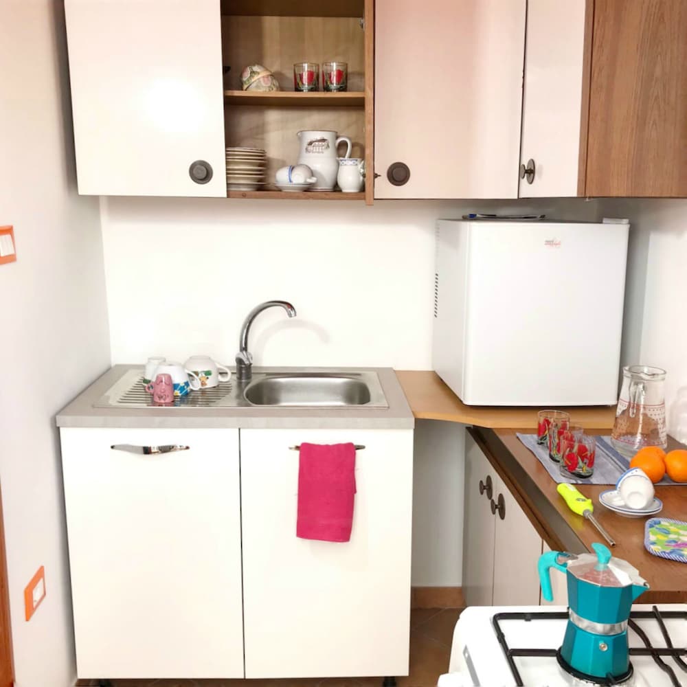 Фото B&b Casa te la Bradamante