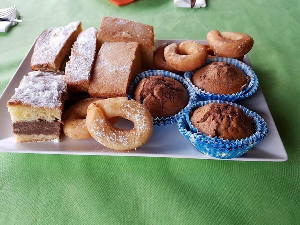 Фото El Roblón De Cabuerniga