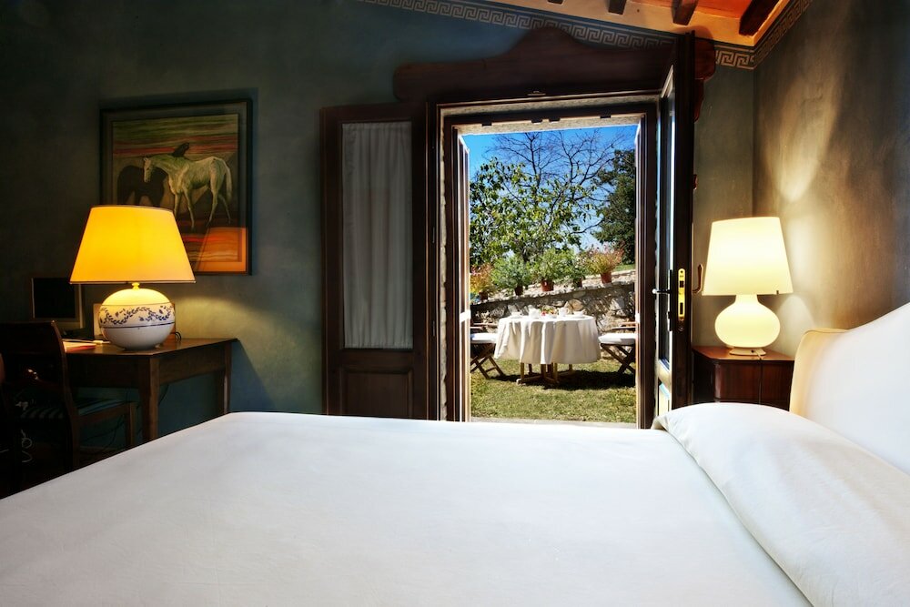 Фото B&b Terenzi Winery