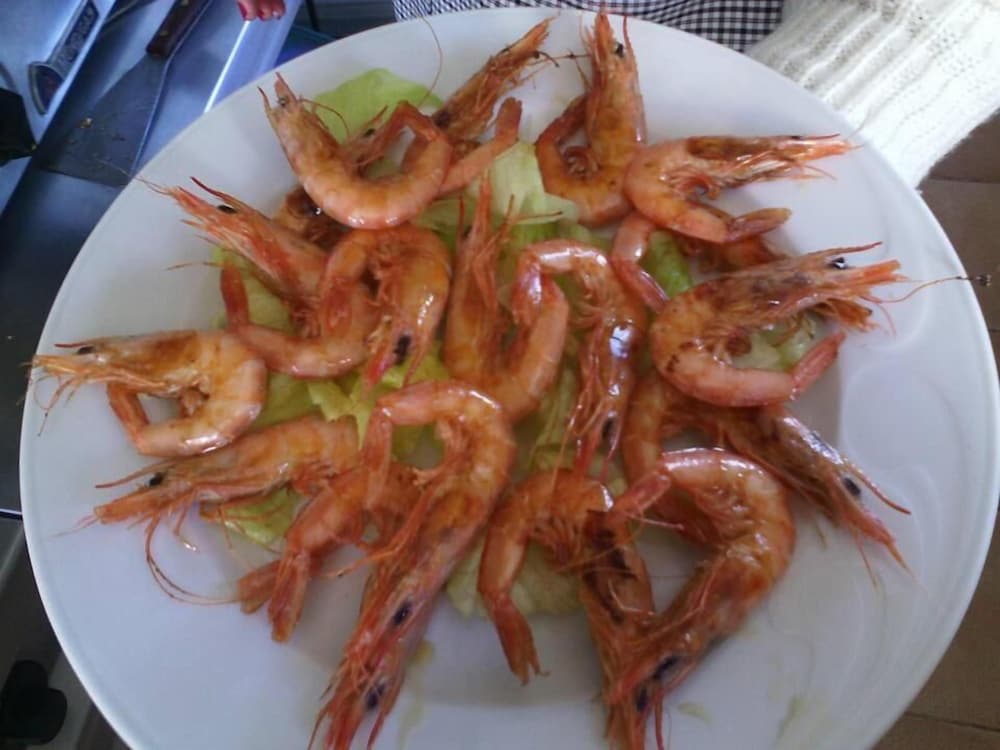 Фото Hostal Restaurante La Ilusión