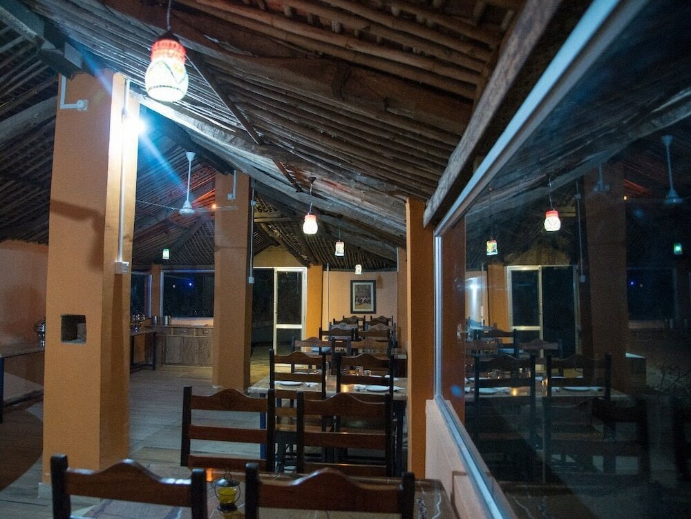 Фото Padmavati Lake Resort