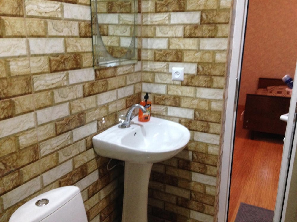 Фото Гостевой дом Besarioni