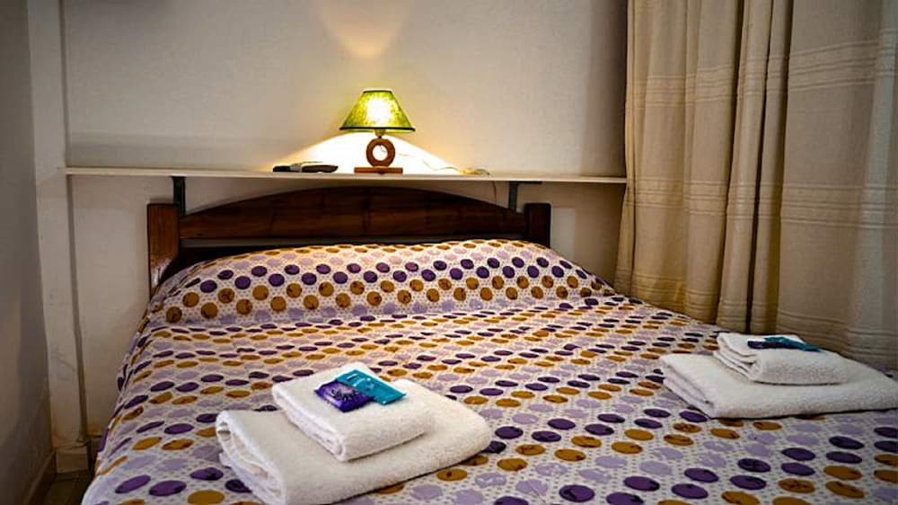 Фото Complejo Mar Abierto