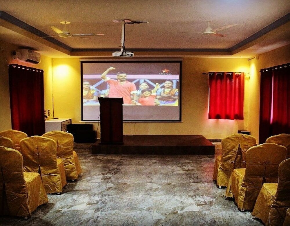 Фото Room Maangta 312 - Calangute Goa