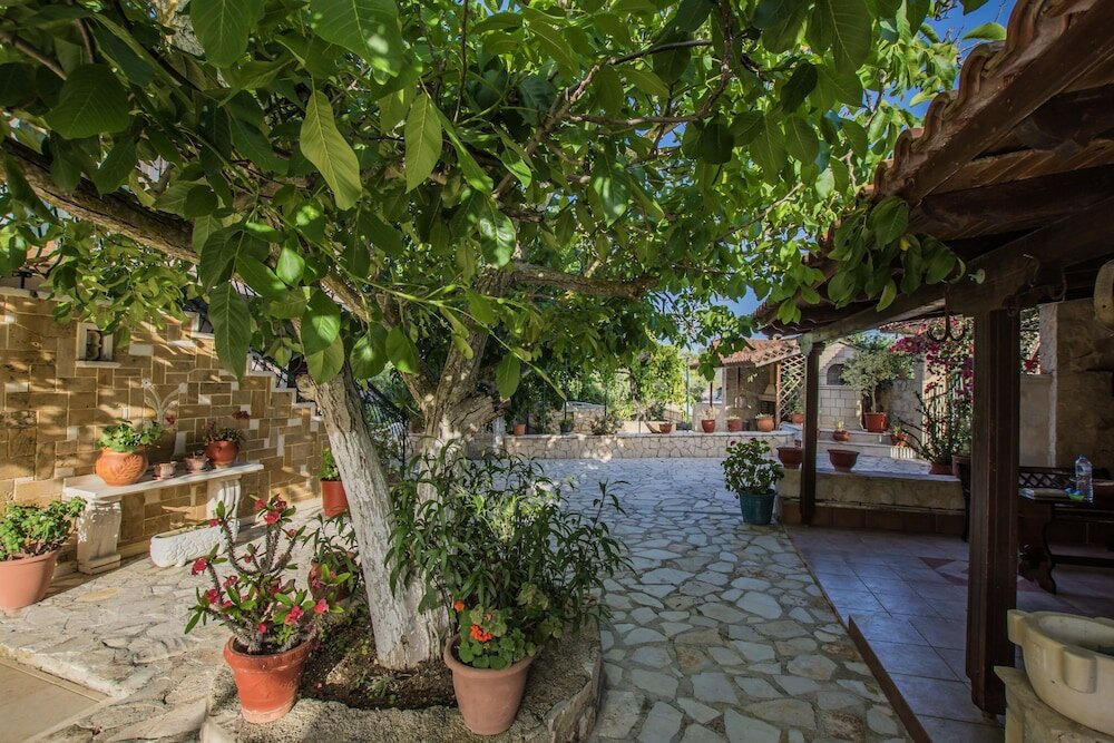 Фото Porto Giardino Apartments