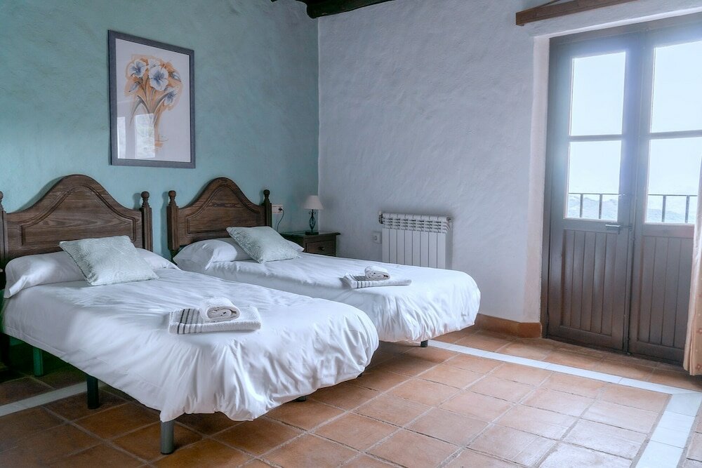 Фото Hotel finca Almejí