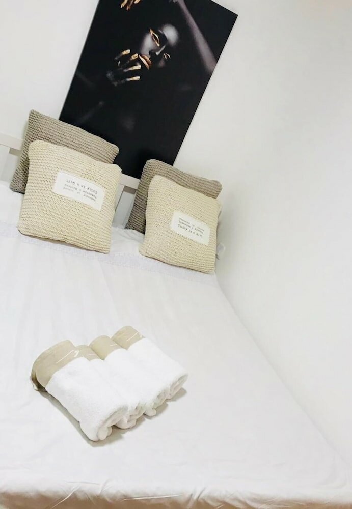 Фото Luxury Suites