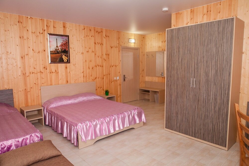 Фото Бусолей