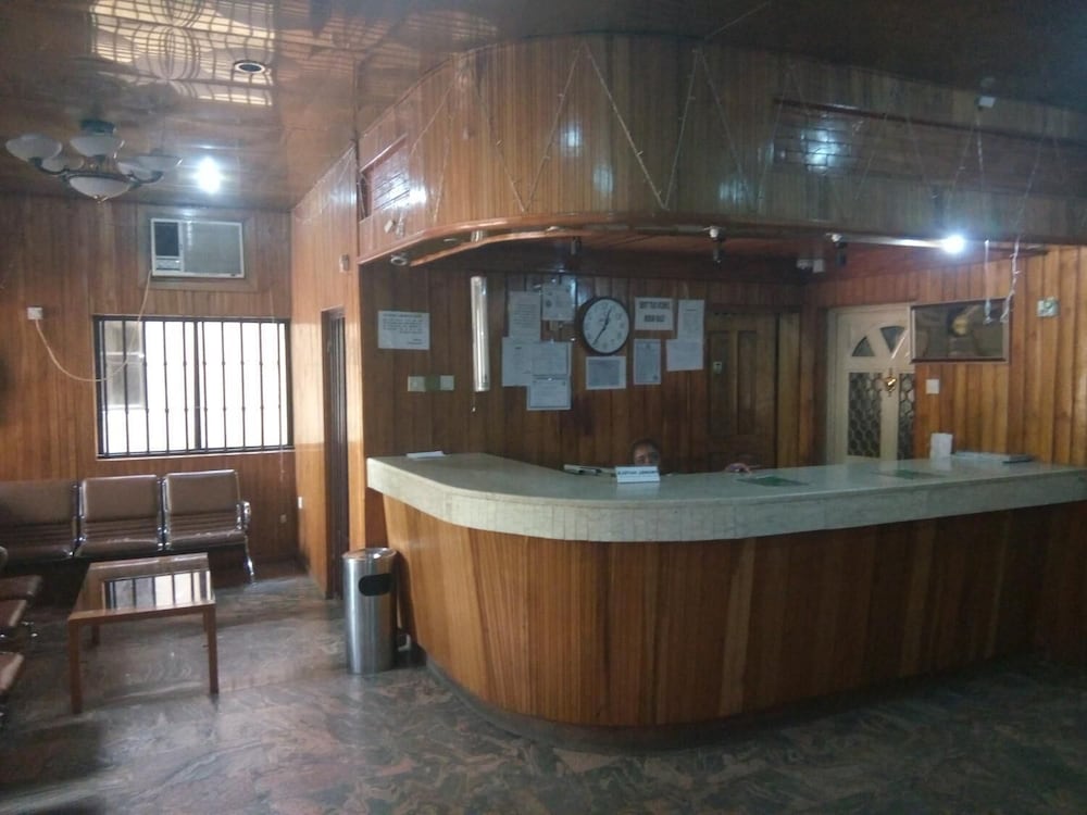 Фото отеля 5