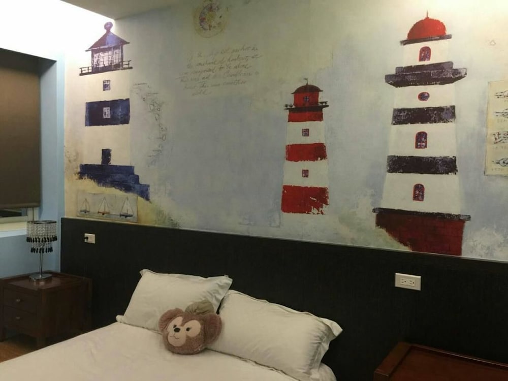 Фото Dream Blueprint