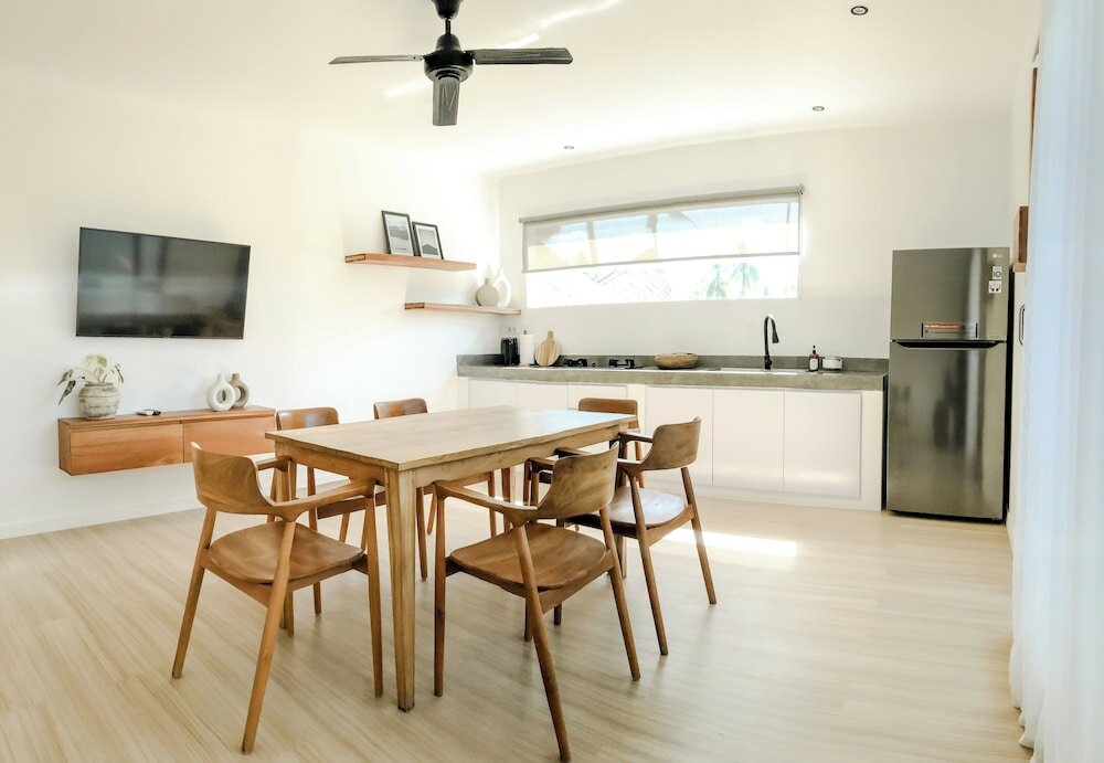 Фото Sikara Lombok Hotel