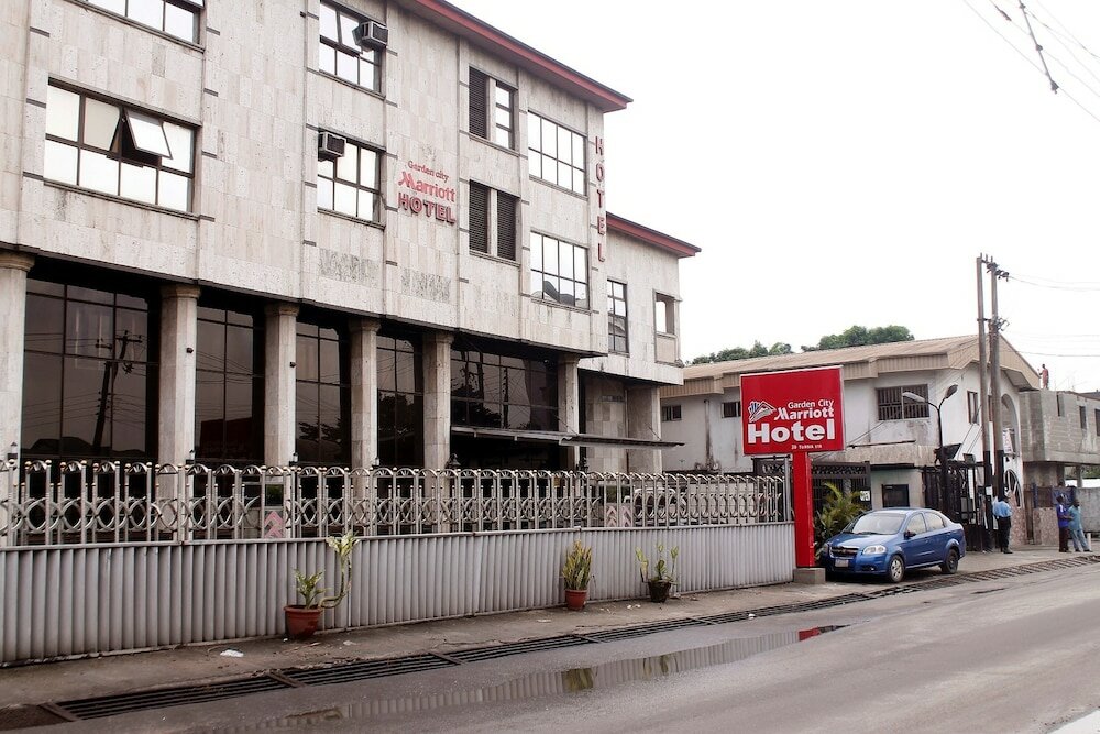 Фото отеля 3