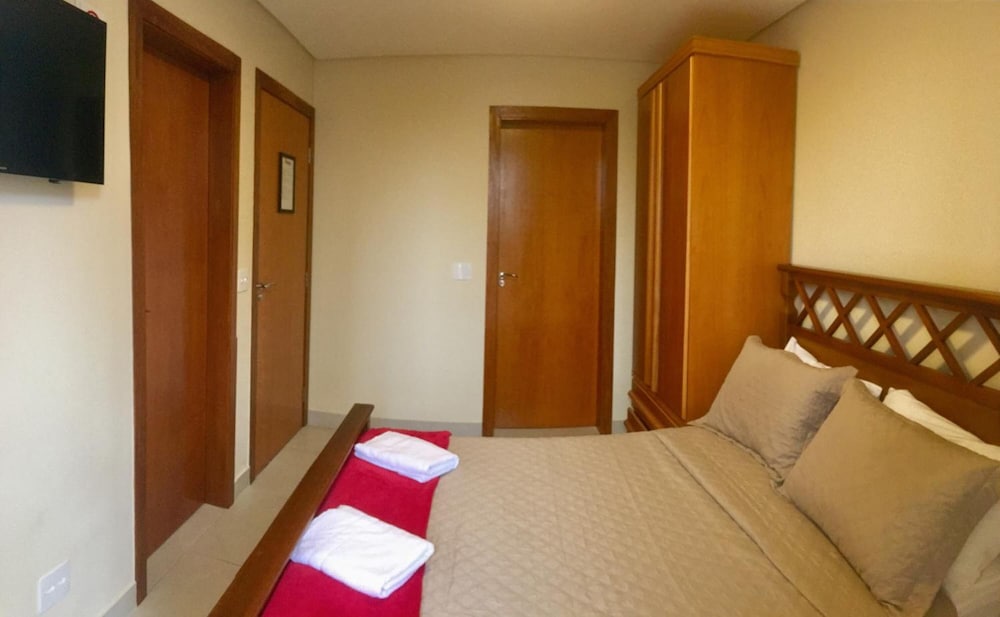 Фото Tapera Hostel