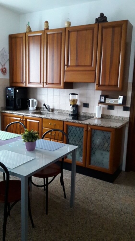 Фото La Maison di Luca