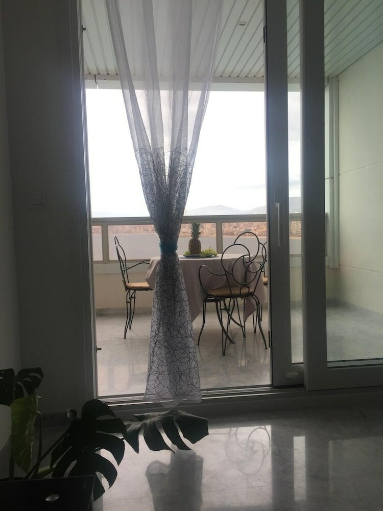 Фото Romantic Holiday Apartments