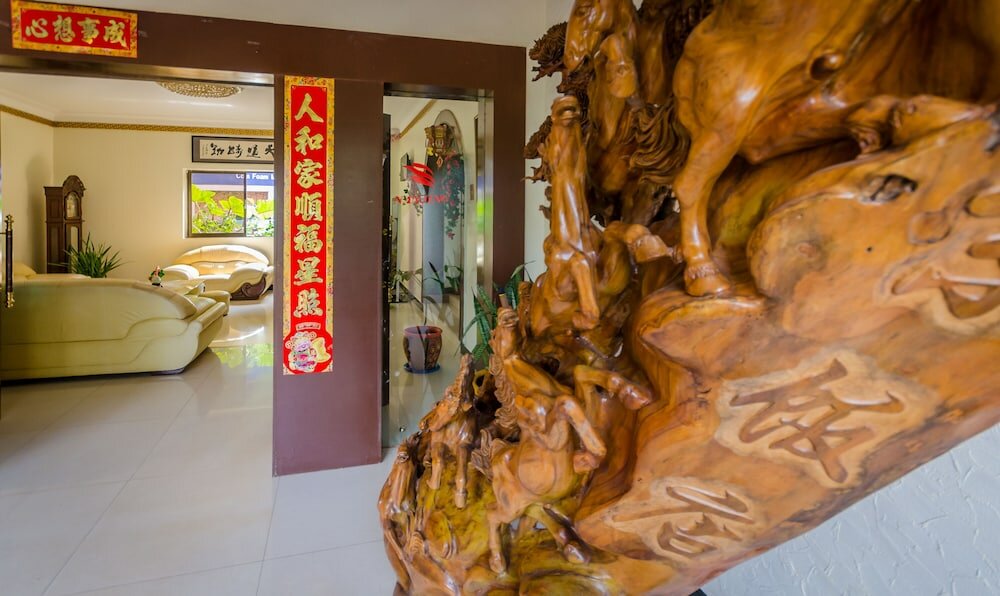 Фото Nanjing Restaurant & Motel