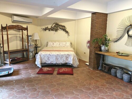 Гостиница Sitio de Amor Leisure Farm в Сан-Пабло