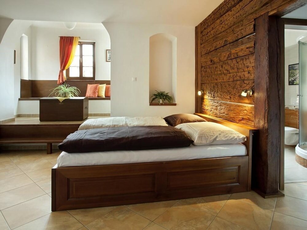 Фото Staroměstský penzion