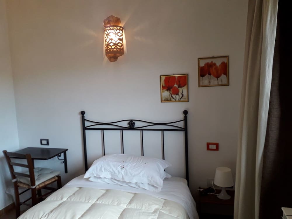 Фото Agriturismo La Vita è Bella