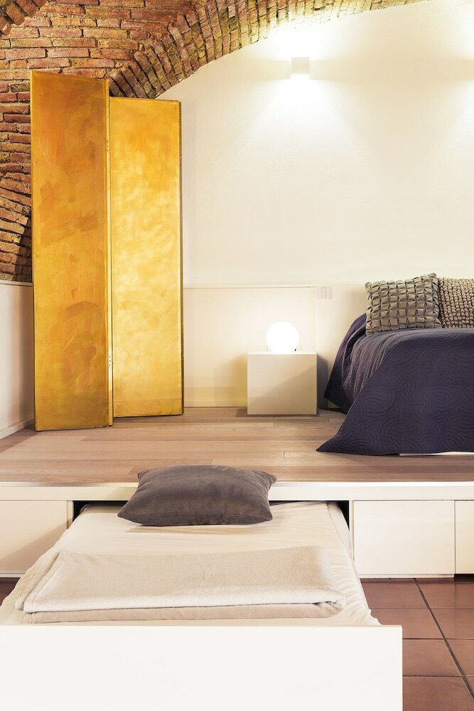 Фото Pekarna apartments