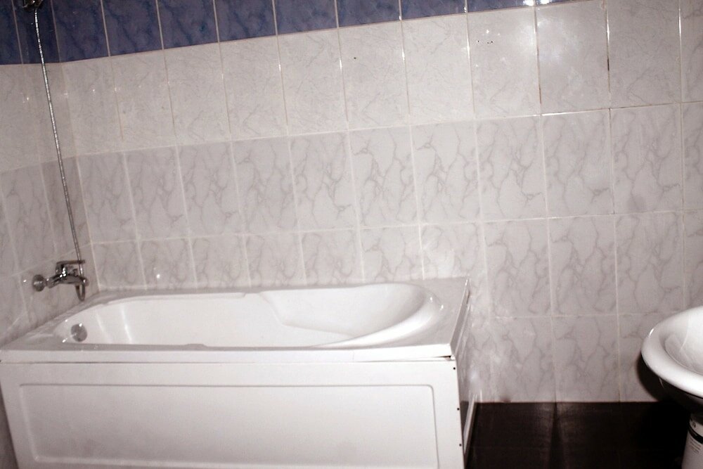 Фото Garden City Marriott Hotel