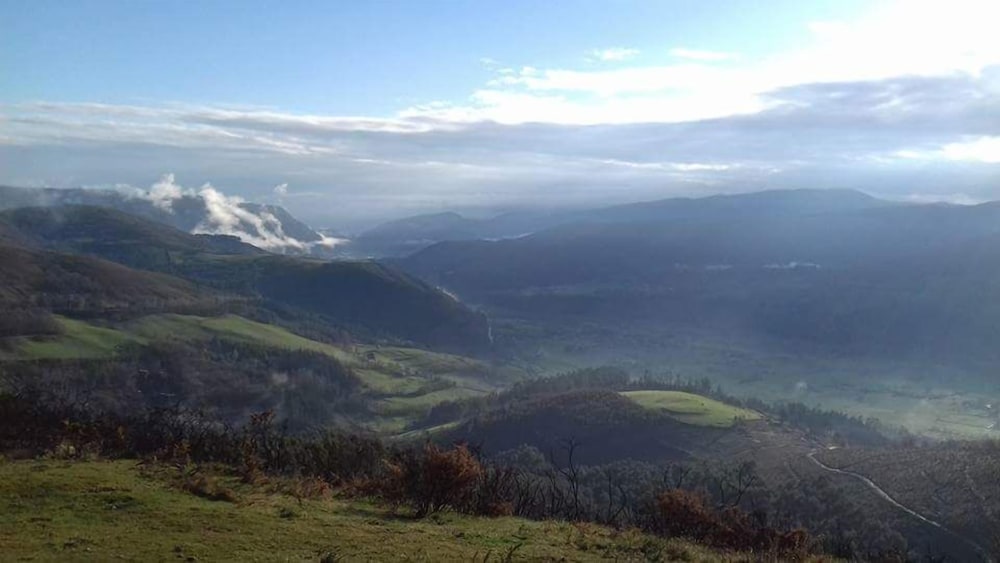 Фото El Roblón De Cabuerniga