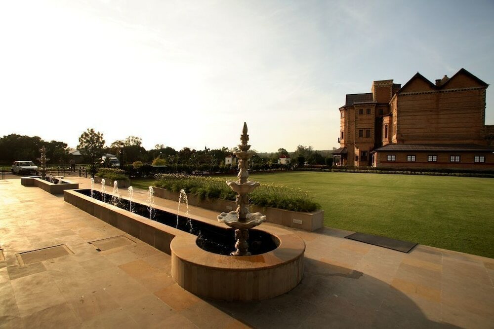 Фото Hari Niwas Palace