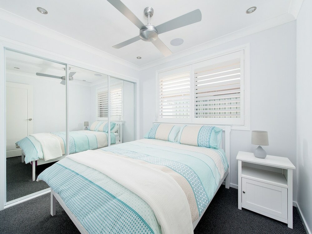 Фото Burraneer at Corlette