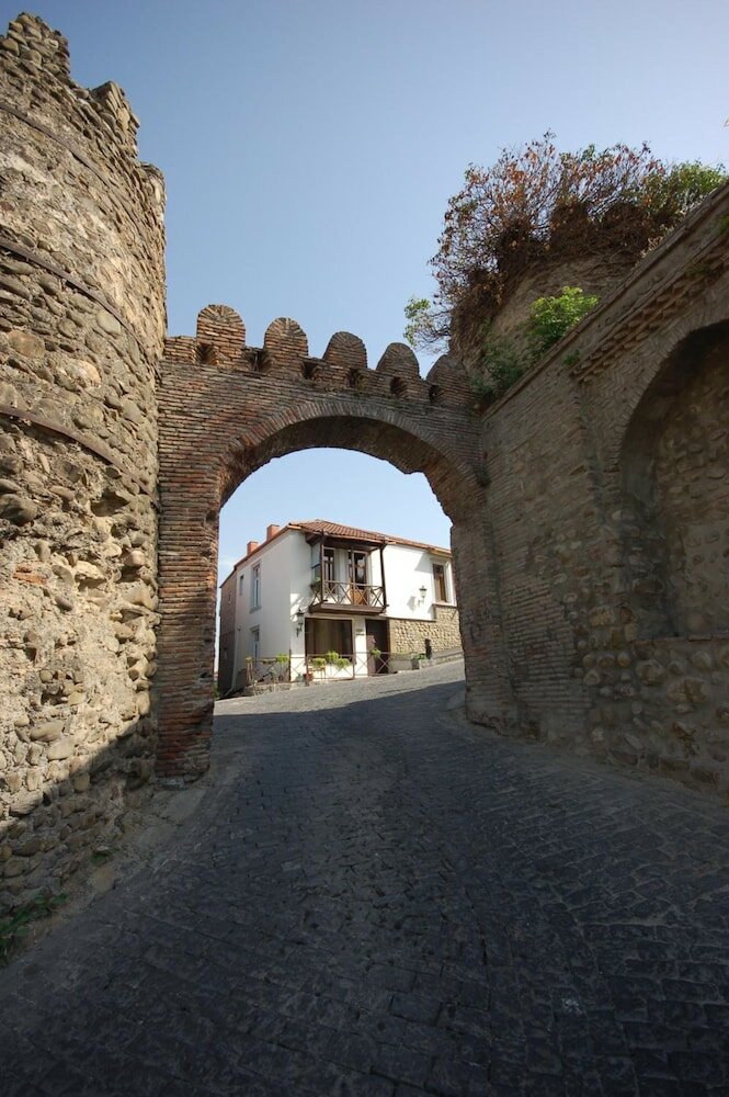 Фото Мини-отель Lelis