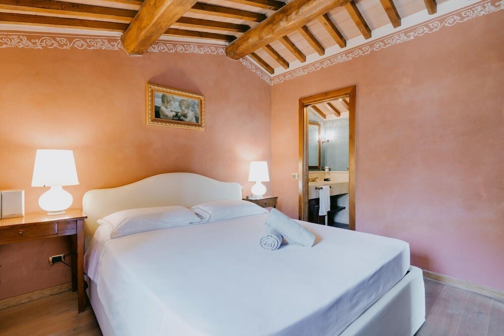 Фото B&b Terenzi Winery