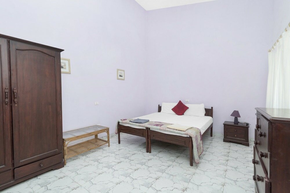 Фото GuestHouser 3 Bhk Apartment 9c40