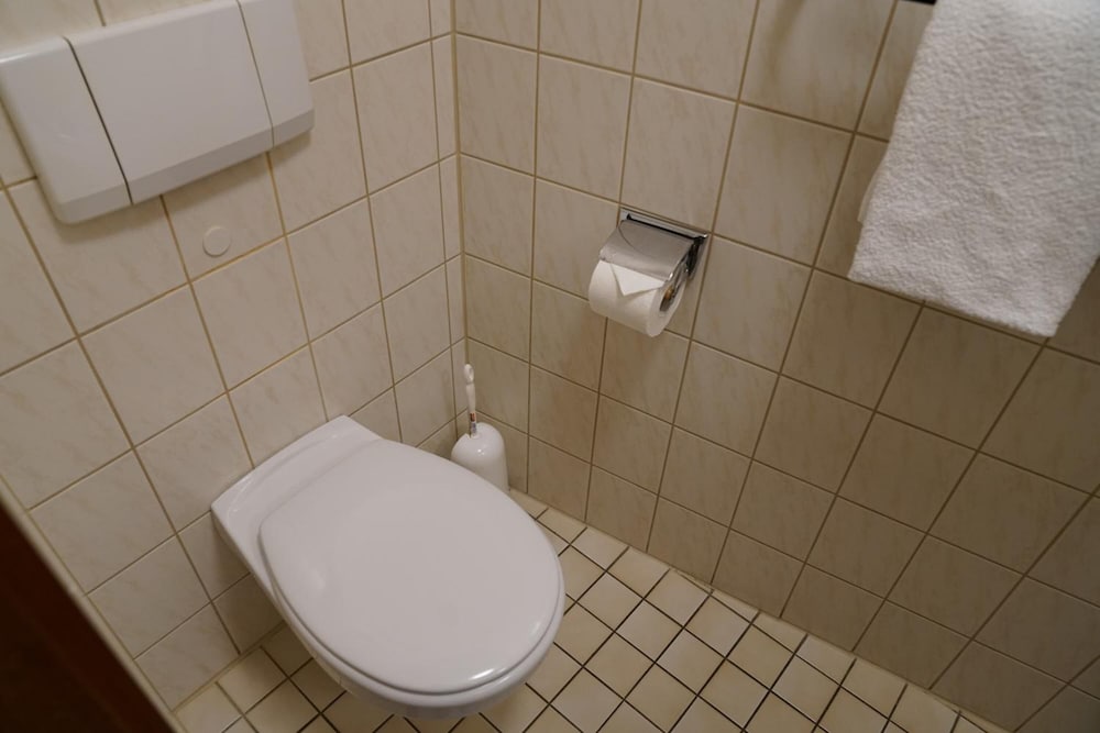 Фото Hotel Zum Grafen Hallermunt