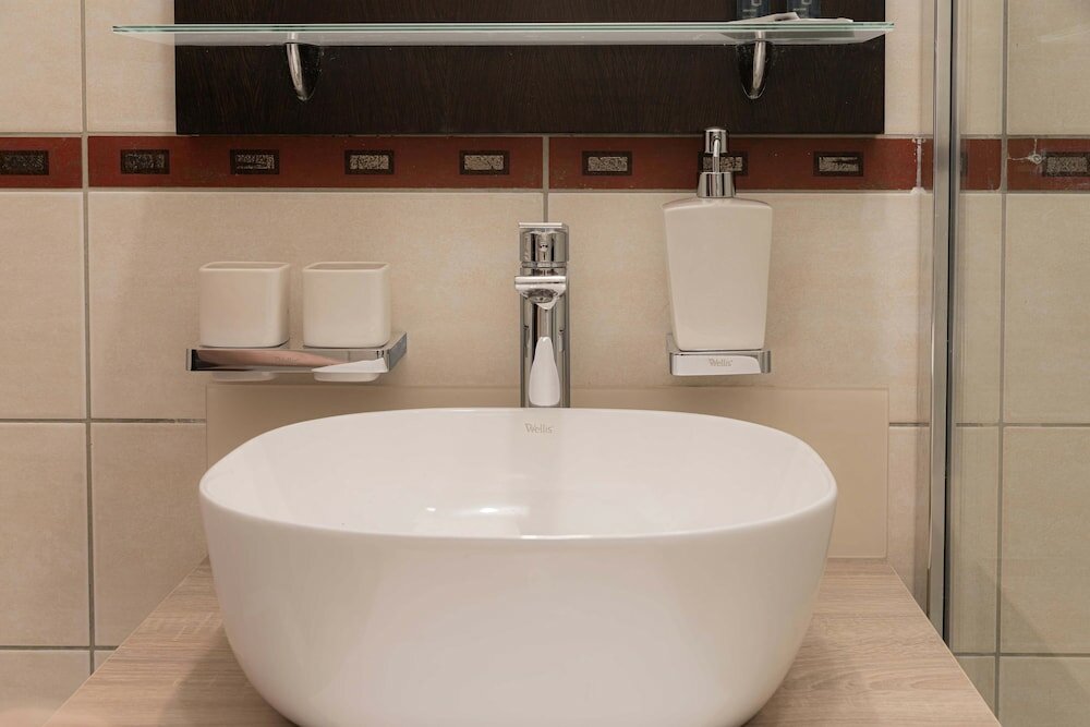 Фото Bazilika alatt Panzió