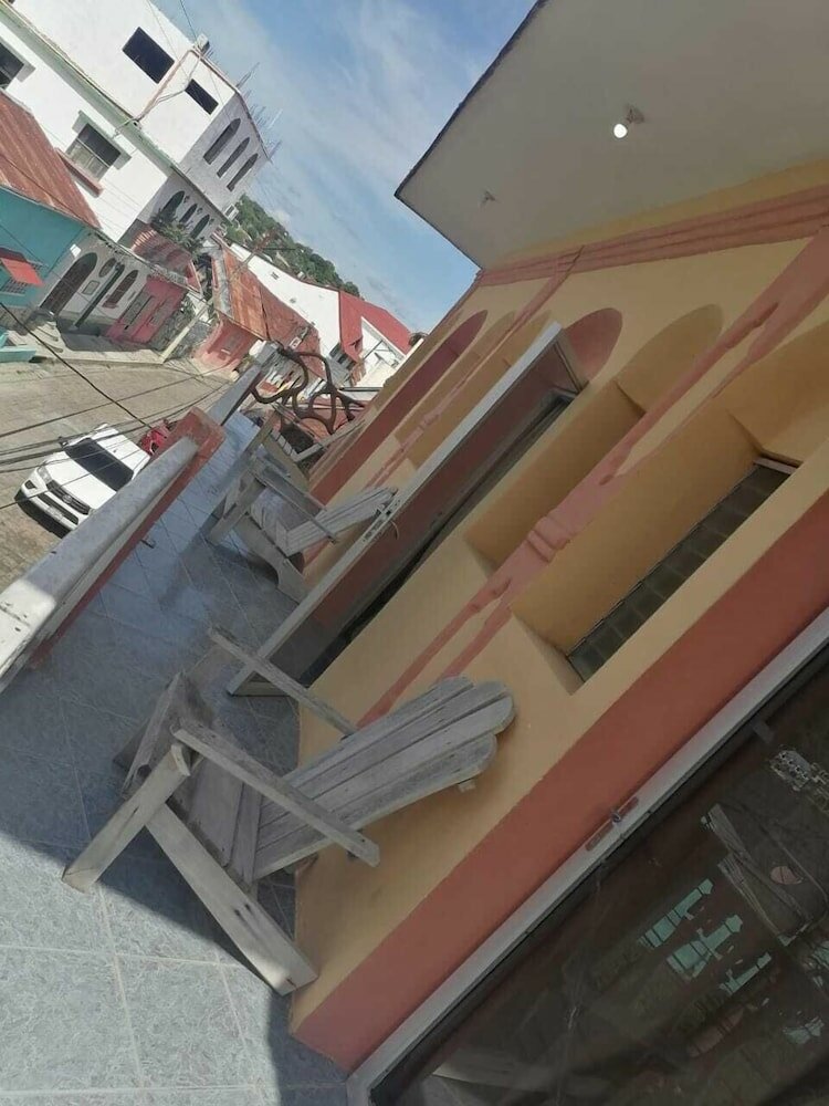 Фото Hotel Aurora