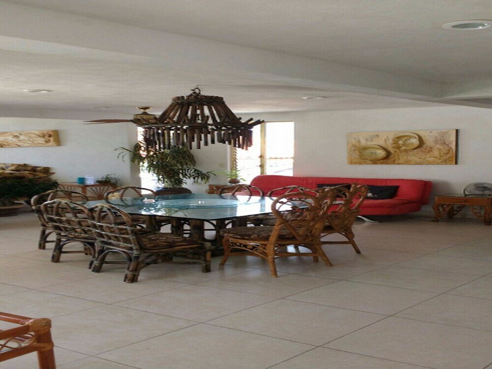 Фото Las Playas Condesa