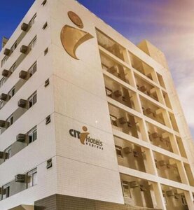 Citi Hotel Express Caruaru (State of Pernambuco, Caruaru), hotel