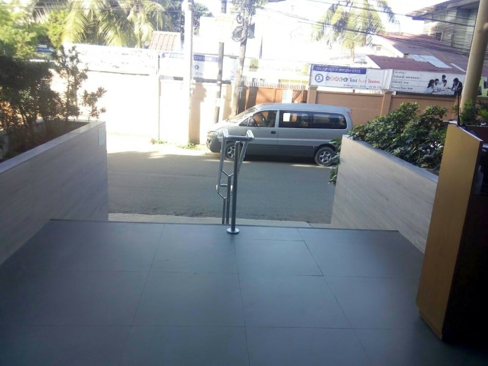 Фото CityView Cebu Cozy Studio