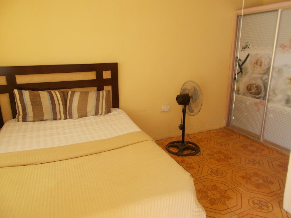 Фото Kalabi Executive Lodge