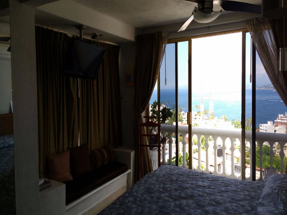 Фото Las Playas Condesa