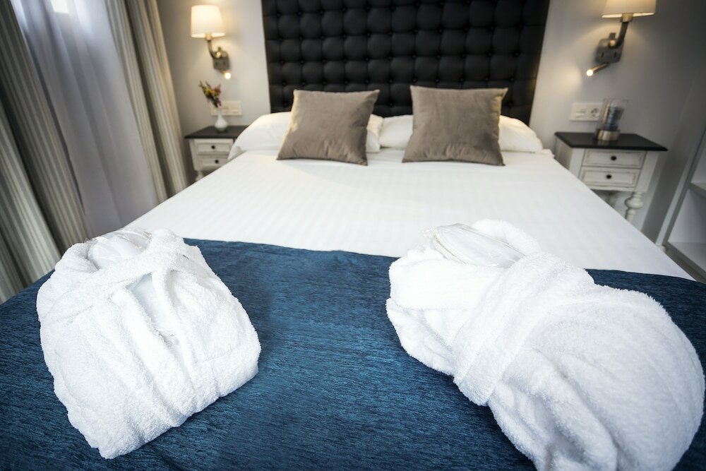 Фото La Casa de La Trinidad Hotel