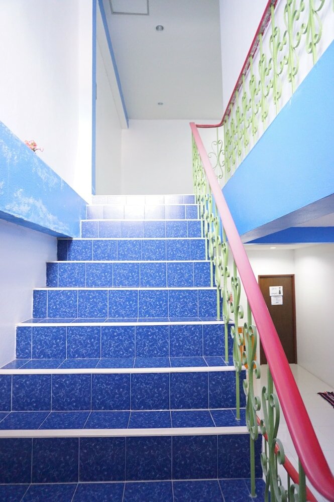 Фото Madinah Hostel Ranong