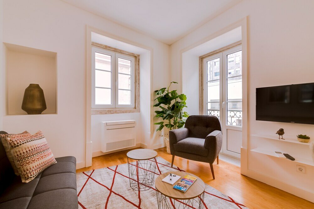 Фото São Bento by Lisbon Inside Out