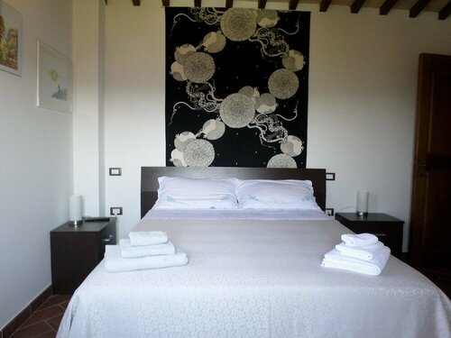 Гостиница Casa delle Noci B&b