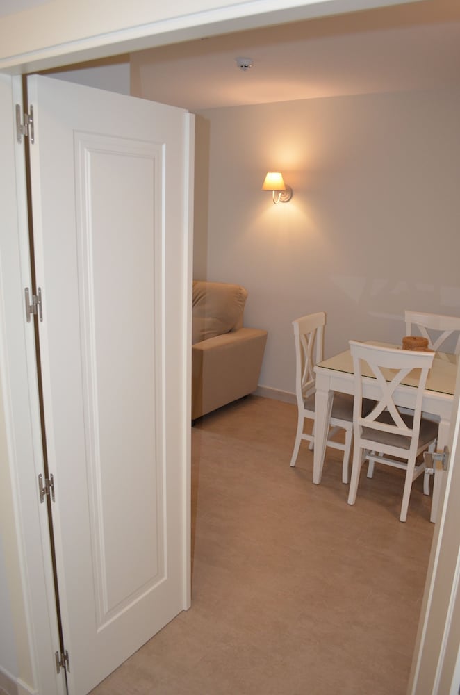 Фото Hotel Villa Olivar