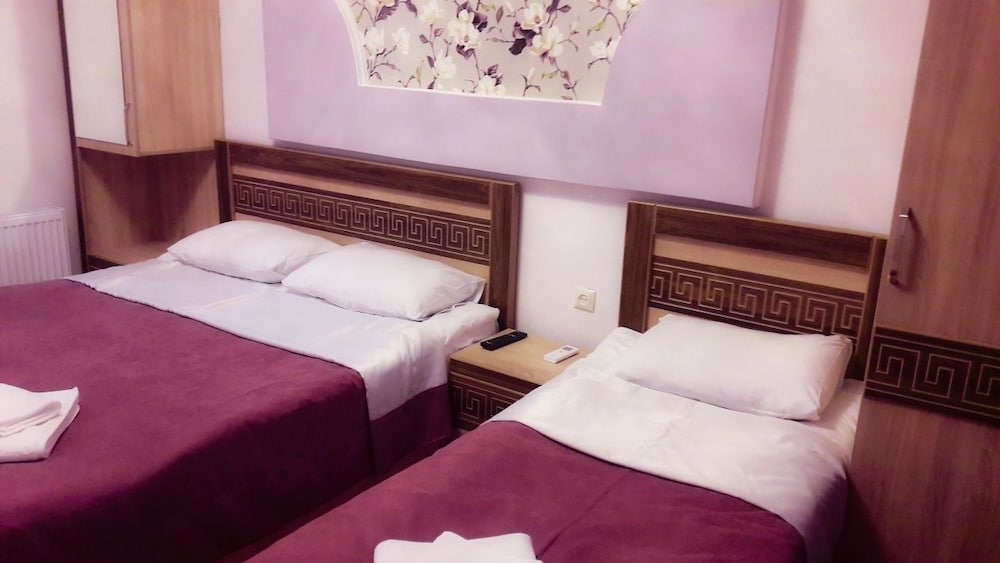 Фото Georgian Palace