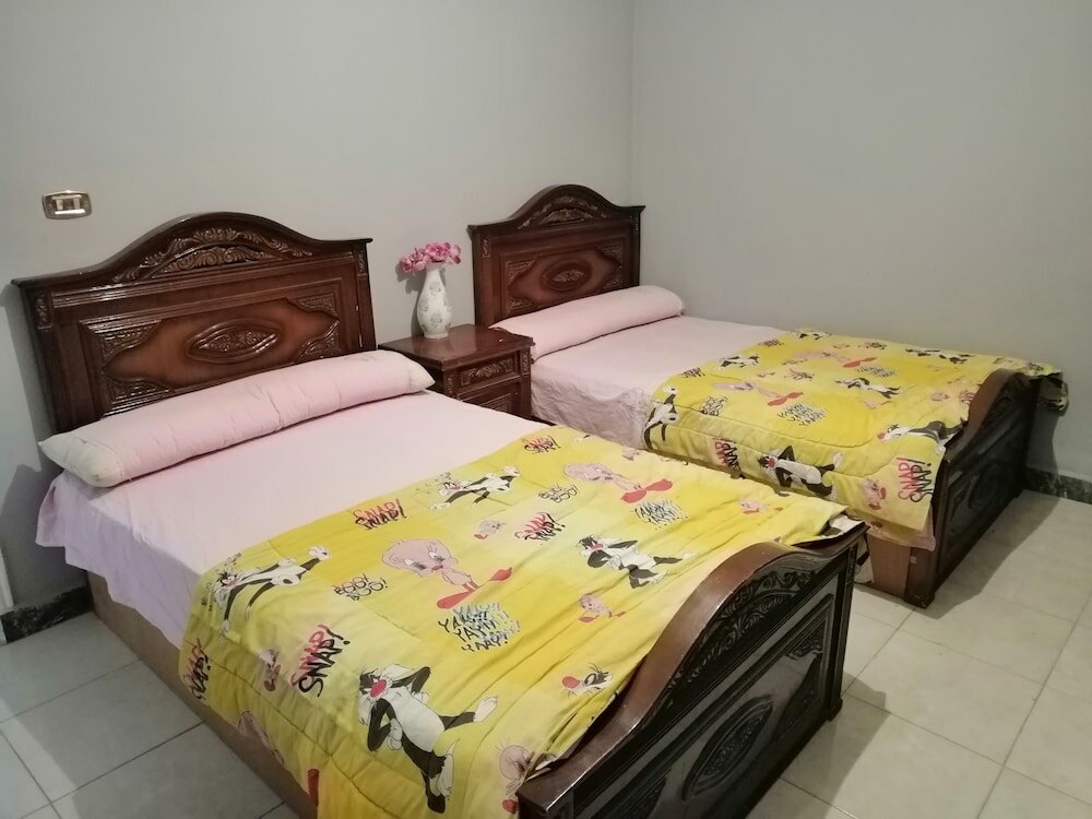 Фото Great View Apartment